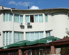 Hotel Casa Blanca (Sofía, Bulgaria)