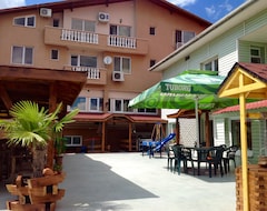 Hotel Alikante (Sarnica, Bulgaria)