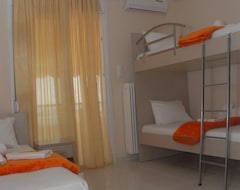 Khách sạn Eleni Kandilari Rooms (Stomio, Hy Lạp)