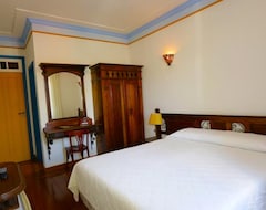 Hotel Pousada Sinhá Olímpia (Ouro Preto, Brazil)