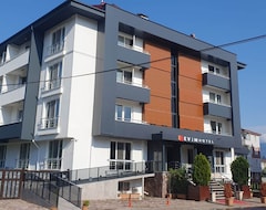 Hotel Bolu Evim Otel (Bolu, Turska)