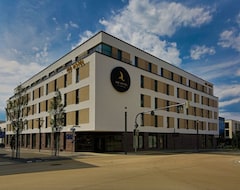 Khách sạn Ibb Hotel Ingelheim (Ingelheim, Đức)