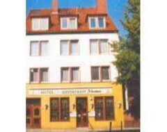 Hotelli Hotel Sieme (Osnabrueck, Saksa)
