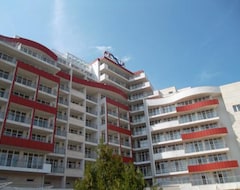 Hotel Fenix (Sunny Beach, Bulgaria)