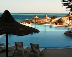 Hotel Jewels Sahara Boutique Resort (Hurghada, Egypten)