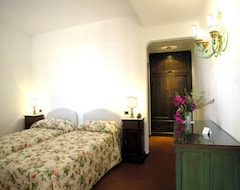 Hotel Villa Sirina (Taormina, Italy)