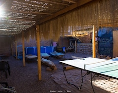 Hostal Backpackers San Pedro (San Pedro de Atacama, Chile)