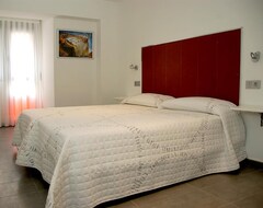 Nhà trọ Alda Soria Rooms (Soria, Tây Ban Nha)