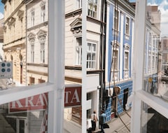 Cijela kuća/apartman Jasmin (Zagreb, Hrvatska)