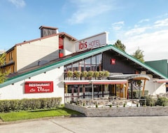 Khách sạn Ibis Pontarlier (Pontarlier, Pháp)