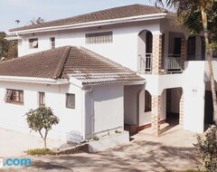 Toàn bộ căn nhà/căn hộ Gabade Guest House (Glenhills, Nam Phi)