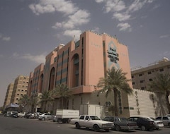Mena Hotel Andalusia (Riyadh, Saudi-Arabien)