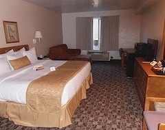 Nhà trọ Quality Inn Vernal near Dinosaur National Monument (Vernal, Hoa Kỳ)