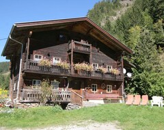 Toàn bộ căn nhà/căn hộ A Child-Friendly, Family House In A Quiet, Sunny Location (Matrei, Áo)