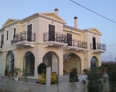 Hotel Ilida Kourouta Studios (Kourouta, Grecia)