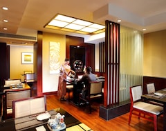 Khách sạn Shanghai New Development Sentosa Hotel (Thượng Hải, Trung Quốc)
