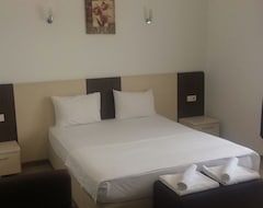 Hotel Legend Tem (Silivri, Turquía)