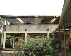 Hotel Casa Corteza (Veracruz Llave, Mexico)