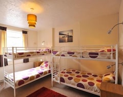 Hotelli The Bunkroom (Chester, Iso-Britannia)