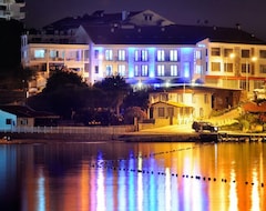 Hotel Datca Sapphire (Datça, Turkey)