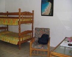Hotelli Hotel D'Anse Boileau (Anse Boileau, Seychellit)