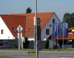 Khách sạn Marcinčák (Mikulov, Cộng hòa Séc)