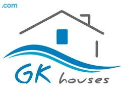 Toàn bộ căn nhà/căn hộ Gk Houses #2 (Asprovalta, Hy Lạp)