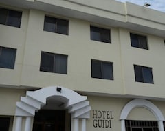 Khách sạn Guidi (Linares, Mexico)