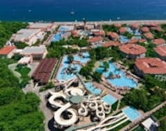 Resort Gural Premier Tekirova (Tekirova, Tyrkiet)