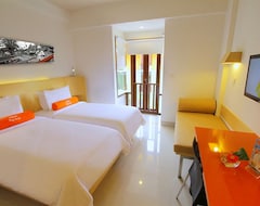 Khách sạn Harris Hotel Kuta Tuban Bali (Kuta, Indonesia)