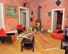 Cijela kuća/apartman Tourist Apartment, Luxurious And Ecological - 4 To 6 Per. (Niedermorschwihr, Francuska)