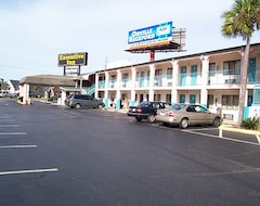 Otel Executive Inn (Pensacola, ABD)