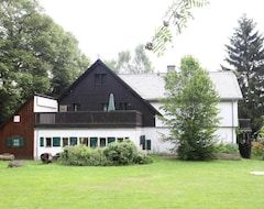 Khách sạn Altsachsischer Gasthof Kleines Vorwerk (Sayda, Đức)
