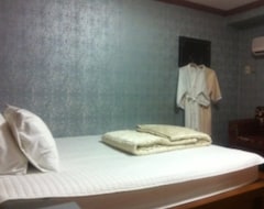 Hotel Venus Motel (Ulsan, Sydkorea)