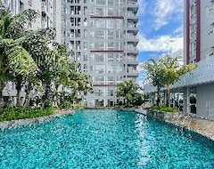Otel Redliving Apartemen Vida View - Vida Connect (Makassar, Endonezya)
