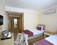 Royal Arena Resort & Spa Hotel Bodrum (Bodrum, Turkey)