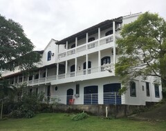 Posada Pousada do Museu (Florianópolis, Brasil)