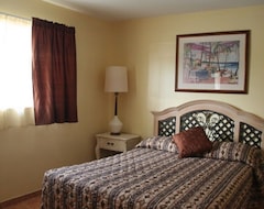 Hotelli Capri Apartments (Lake Worth, Amerikan Yhdysvallat)