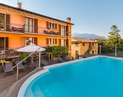 Hotel Dolomiti (Malcesine, Italy)