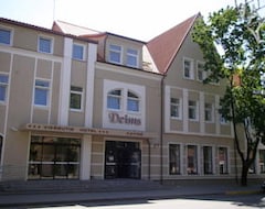 Deims Hotel (Šilutė, Lituania)