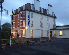 Khách sạn Highland Moors (Llandrindod Wells, Vương quốc Anh)