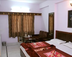 Hotel Udai Palace (Udaipur, Indija)