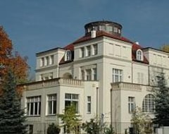Khách sạn Gästehaus Leipzig (Leipzig, Đức)