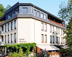 Hotel Brimer (Berdorf, Luxembourg)