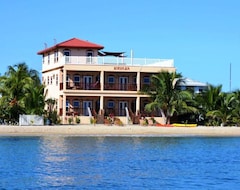 Hotelli Belizean Nirvana (Placencia, Belize)