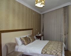 Hotel Maci̇ter (Erciş, Turquía)
