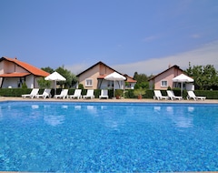 Cijela kuća/apartman Sunny Hills Villas (Bourgas, Bugarska)