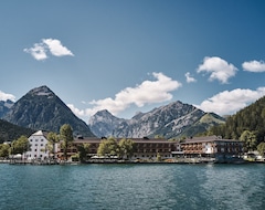 Hotel Travel Charme Fürstenhaus Am Achensee (Pertisau, Østrig)