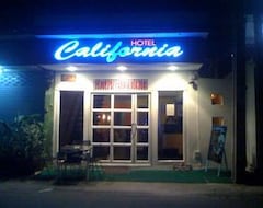 Otel California (Bangkok, Tayland)