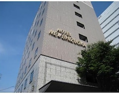Hotel New Shizuoka (Shizuoka, Japan)